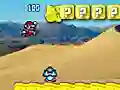 Žaidimas Mario Jeux internete