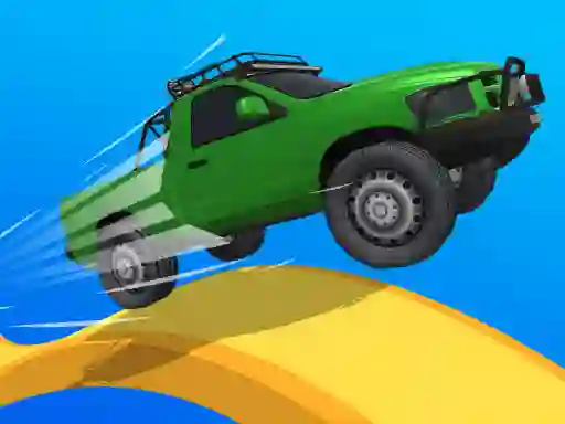 Žaidimas Mad Truck internete