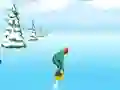 Žaidimas Snowboard Boy internete