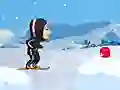 Žaidimas Rancho Ice Adventure internete