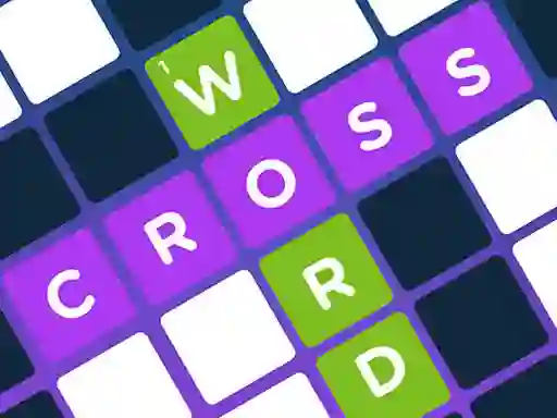 Žaidimas Ninja Crossword Challenge internete