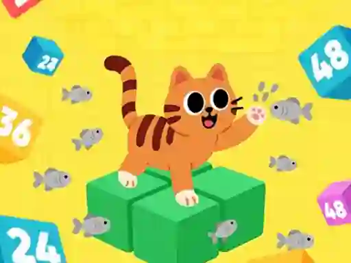 Žaidimas Dice Fusion internete