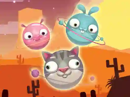 Žaidimas Merge Animals internete