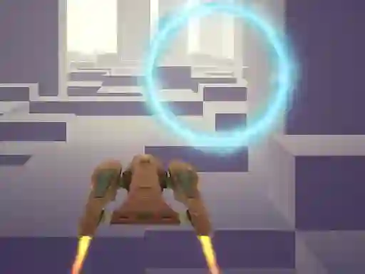 Žaidimas Space Driving internete