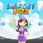 Žaidimas Airport Buzz internete