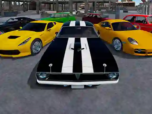 Žaidimas CCG Car Crash Game internete