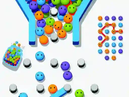 Žaidimas Pop Them! internete