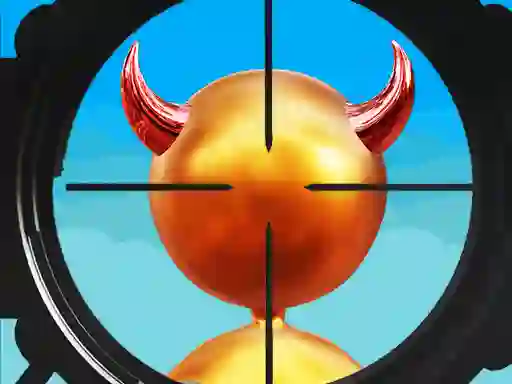Žaidimas Super Sniper internete