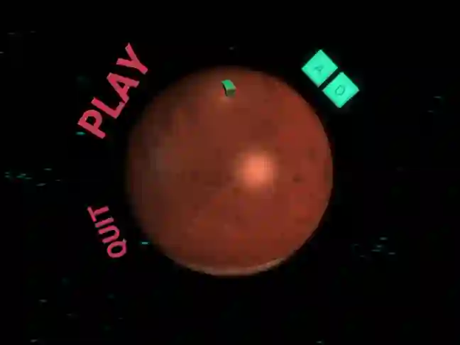 Žaidimas Space Car internete