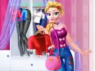 Žaidimas Princess Wardrobe Perfect Date 2 internete