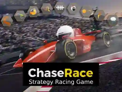 Žaidimas Chase Race internete