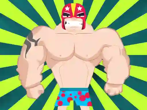 Žaidimas Gym Toss internete