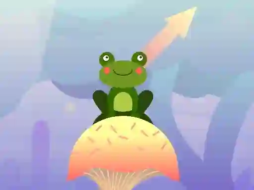 Žaidimas Endless Jump internete
