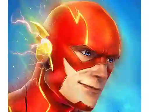 Žaidimas Superheros Combat & flying internete