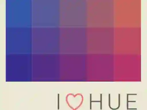 Žaidimas I Love Hue internete
