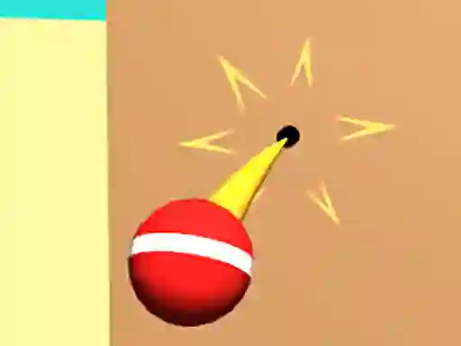 Žaidimas Pokey Ball Online internete