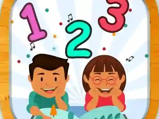 Žaidimas kinder garten internete