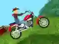 Žaidimas Uphill farmer internete
