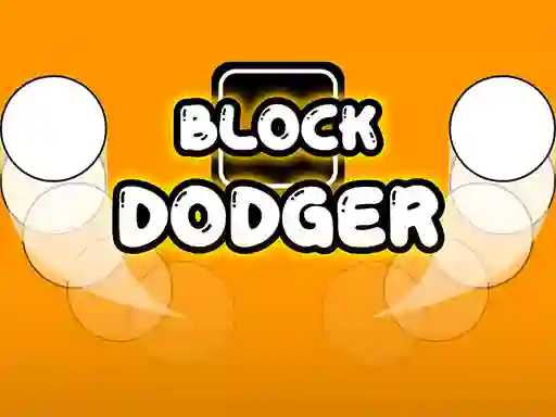 Žaidimas Block Dodger internete