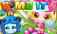 Žaidimas Bomb It 6 internete