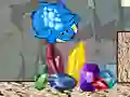 Žaidimas Flightless Dragons internete
