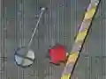 Žaidimas Red Menace internete