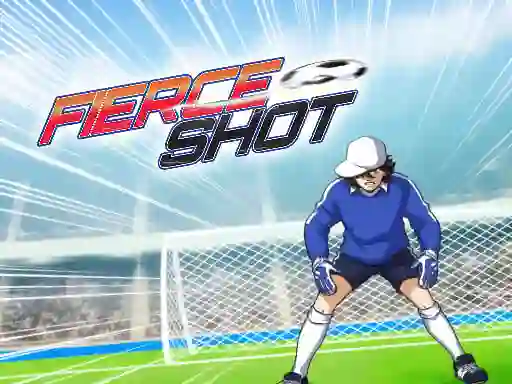 Žaidimas Fierce Shot internete