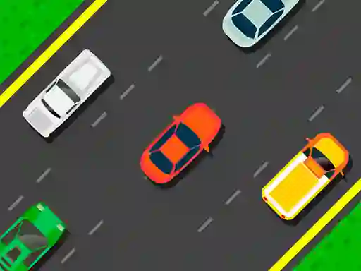 Žaidimas Racing Game Challenge internete