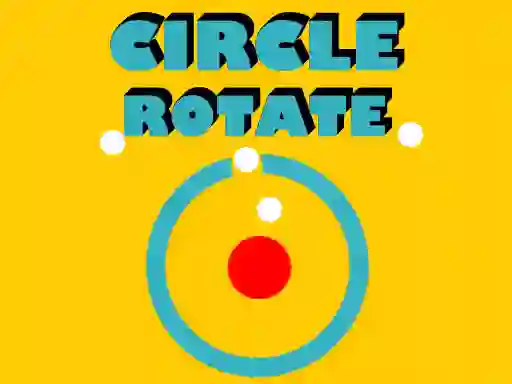 Žaidimas Circle Rotate internete
