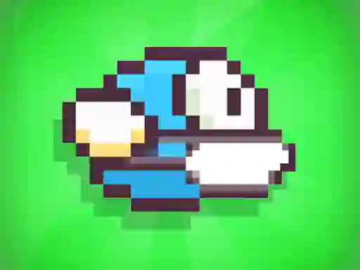 Žaidimas Virus Bird internete