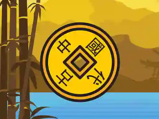 Žaidimas Ancient Chinese Match 3 internete