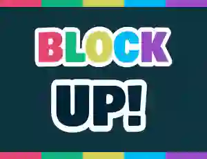 Žaidimas Block Up! internete