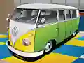 Žaidimas Pimp My CamperVan internete