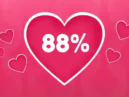 Žaidimas Love Tester Julie internete