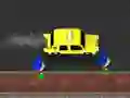 Žaidimas Sim Taxi New York internete