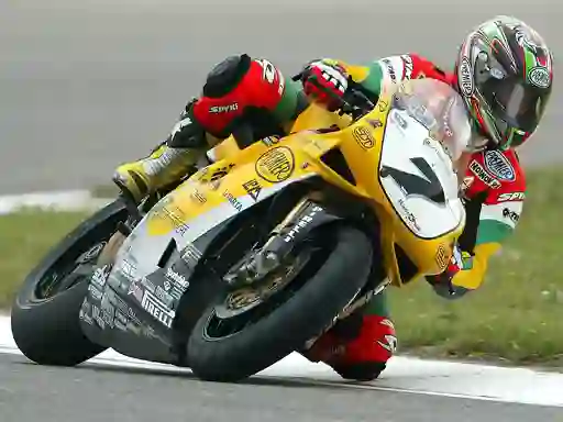Žaidimas Superbike Slide internete