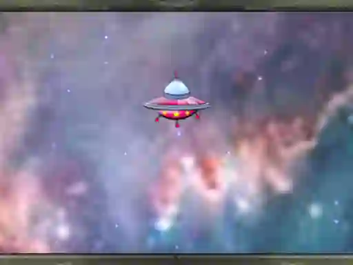Žaidimas Space Jump internete