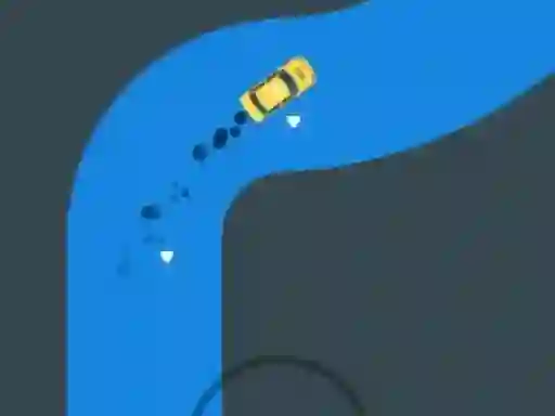 Žaidimas Car Take Off internete
