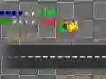 Žaidimas Burst Racer 2 internete