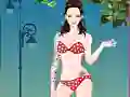 Žaidimas Pin Up Princess internete