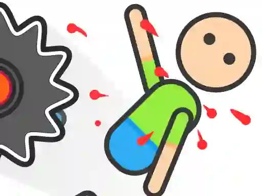 Žaidimas Kill the Dummy internete