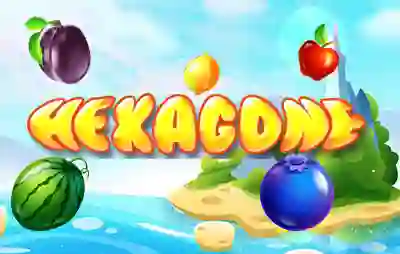 Žaidimas Hexagone internete