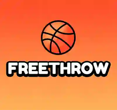 Žaidimas Freethrowt internete