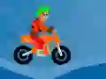 Žaidimas Lako Bike internete