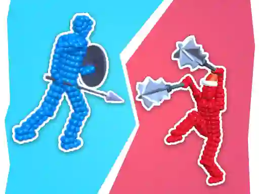 Žaidimas Fight Simulator 3d internete