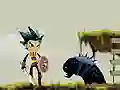 Žaidimas Death Planet: The Lost Planet internete