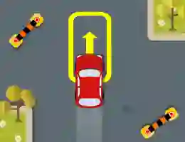 Žaidimas Extreme Car Parking internete