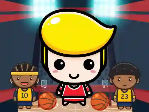 Žaidimas B-Baller internete