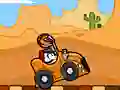 Žaidimas Smash and Dash internete