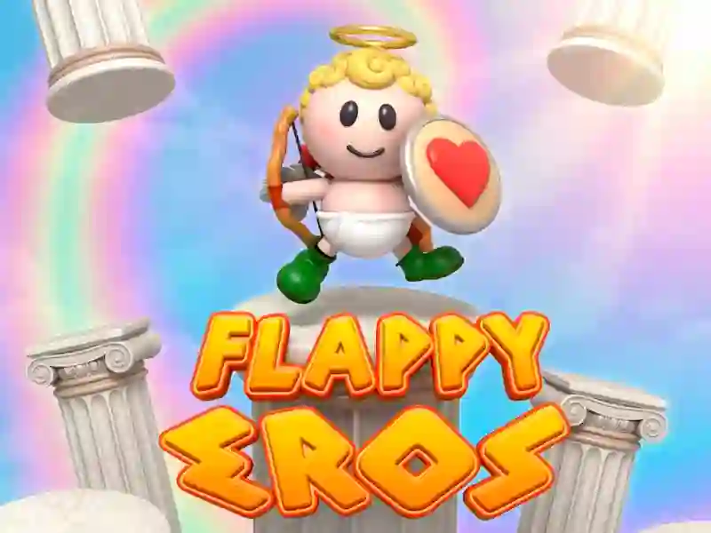 Žaidimas Flappy eros internete